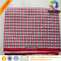 2016 hotsale real wax print fabric african batik fabric